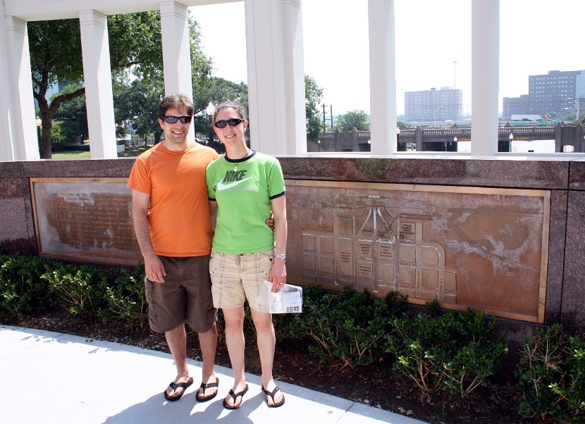 Dealey Plaza